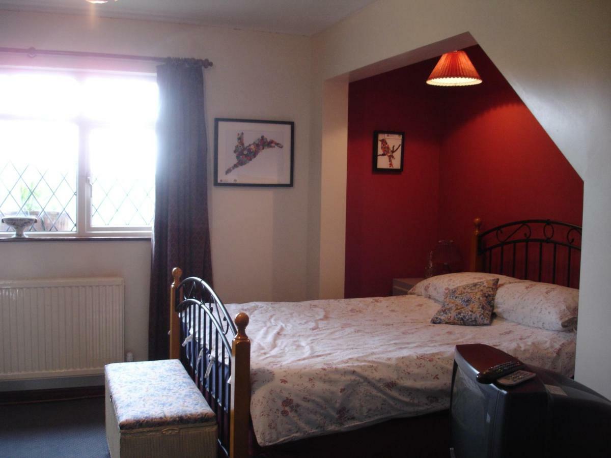 Five Saints Farmhouse B&B Pumpsaint Buitenkant foto